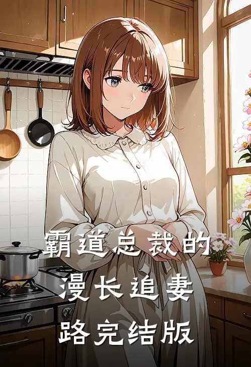 霸道总裁的漫长追妻路完结版