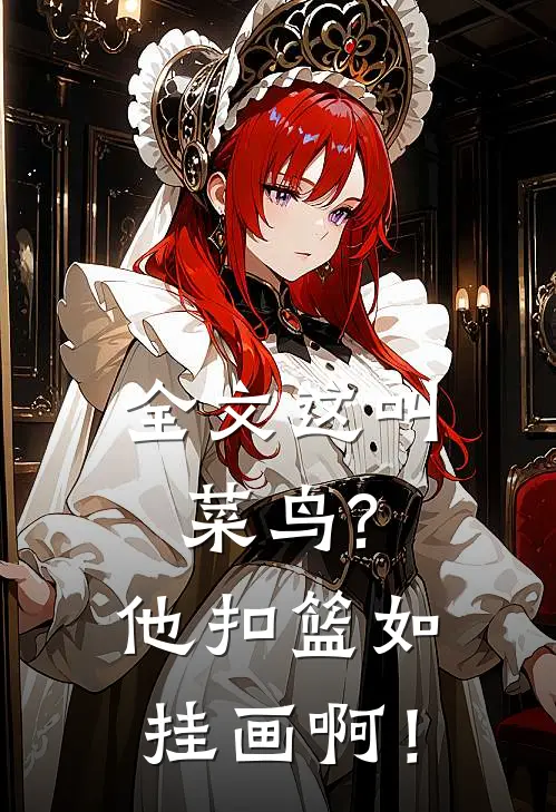 全文这叫菜鸟?他扣篮如挂画啊！
