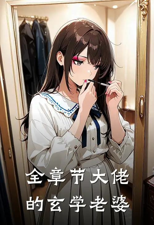 全章节大佬的玄学老婆
