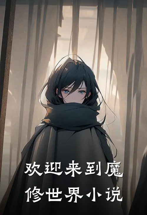 欢迎来到魔修世界小说