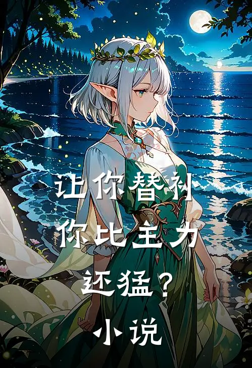 让你替补，你比主力还猛？小说