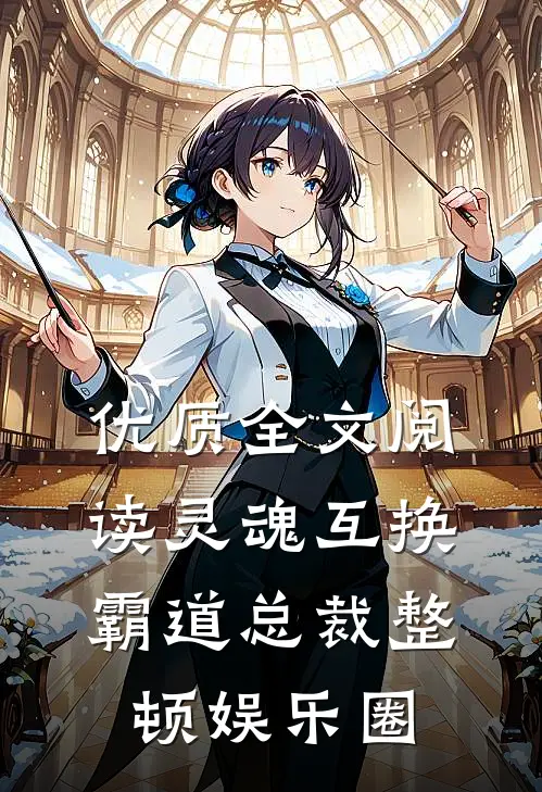 优质全文阅读灵魂互换,霸道总裁整顿娱乐圈