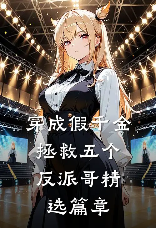 穿成假千金,拯救五个反派哥精选篇章