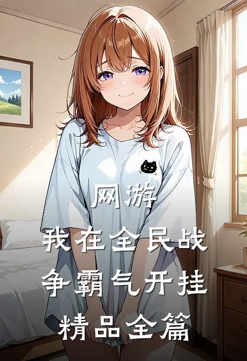 网游:我在全民战争霸气开挂精品全篇