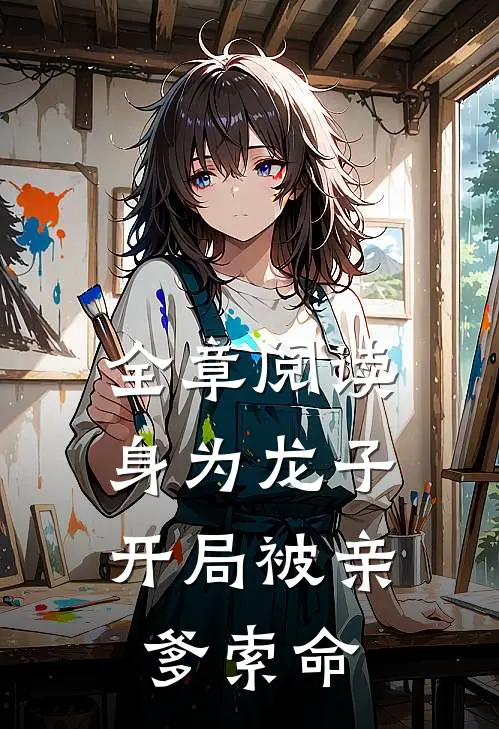 全章阅读身为龙子,开局被亲爹索命