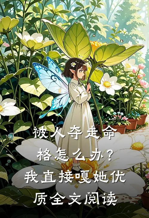 被人夺走命格怎么办？我直接嘎她优质全文阅读