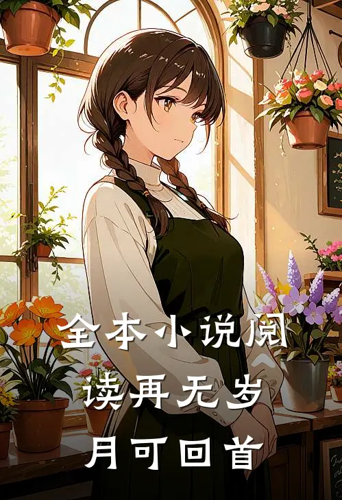 全本小说阅读再无岁月可回首