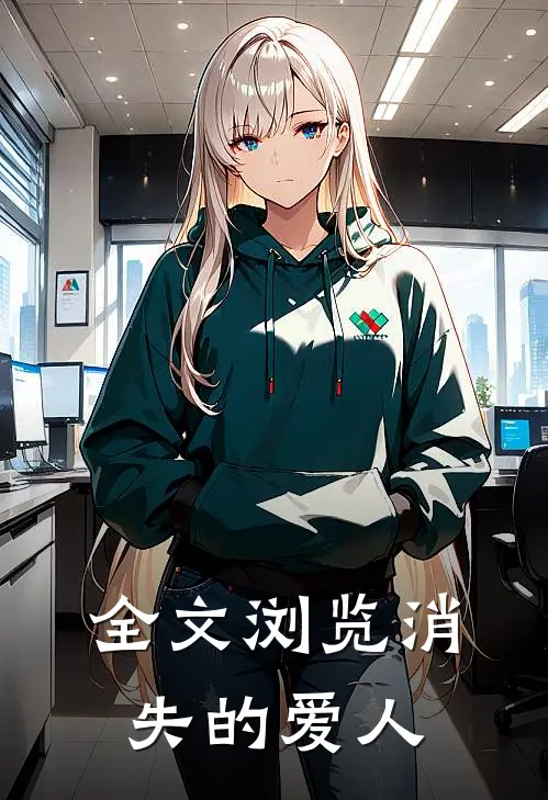 全文浏览消失的爱人