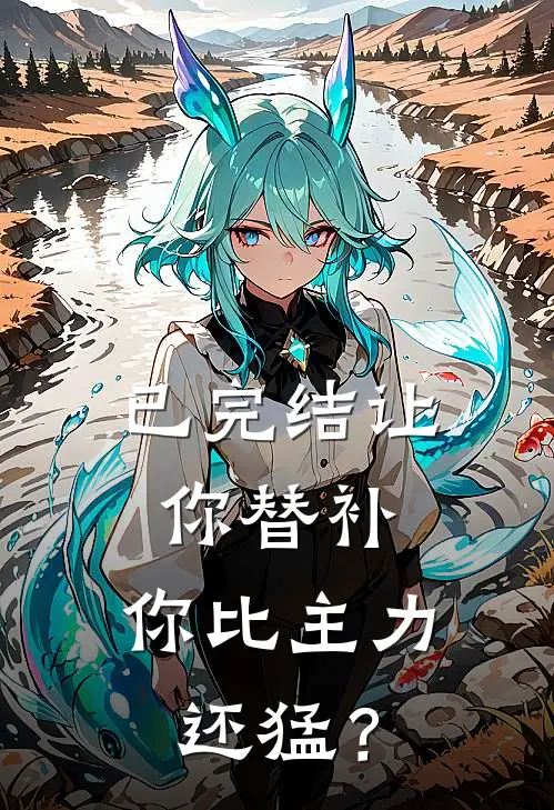 已完结让你替补,你比主力还猛?