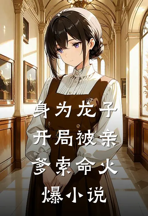身为龙子,开局被亲爹索命火爆小说