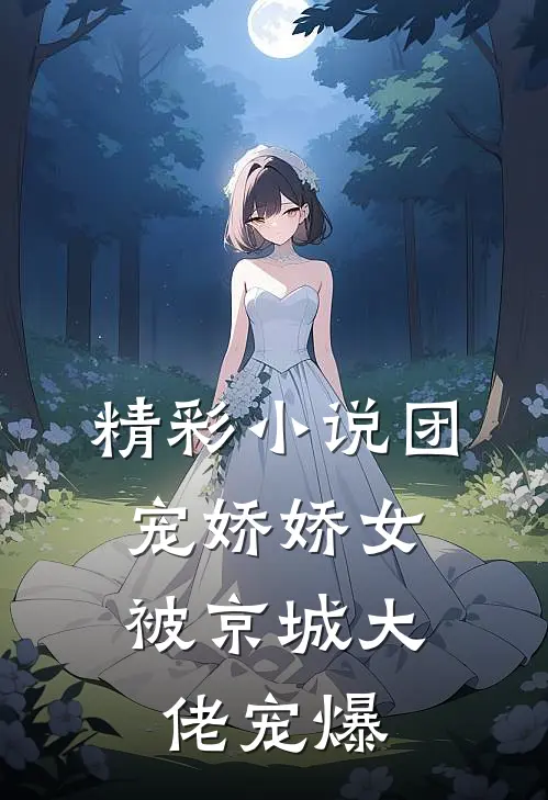 精彩小说团宠娇娇女：被京城大佬宠爆