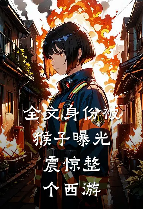 全文身份被猴子曝光，震惊整个西游
