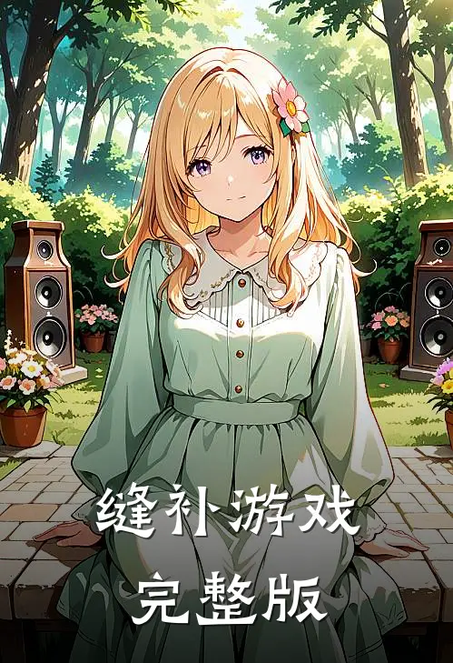 缝补游戏完整版
