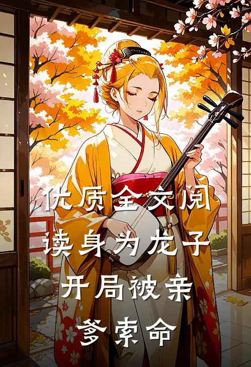 优质全文阅读身为龙子,开局被亲爹索命