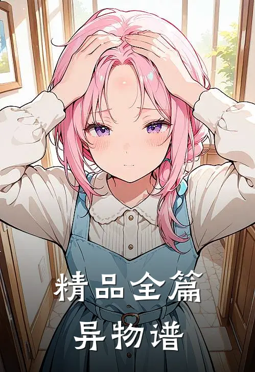 精品全篇异物谱