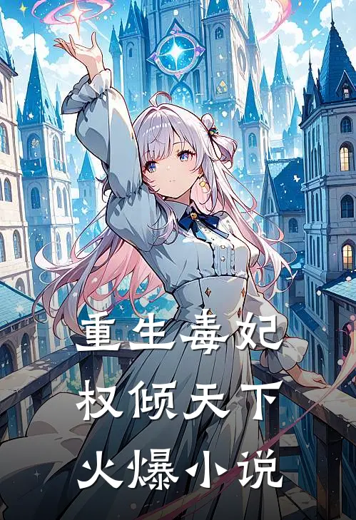 重生毒妃权倾天下火爆小说