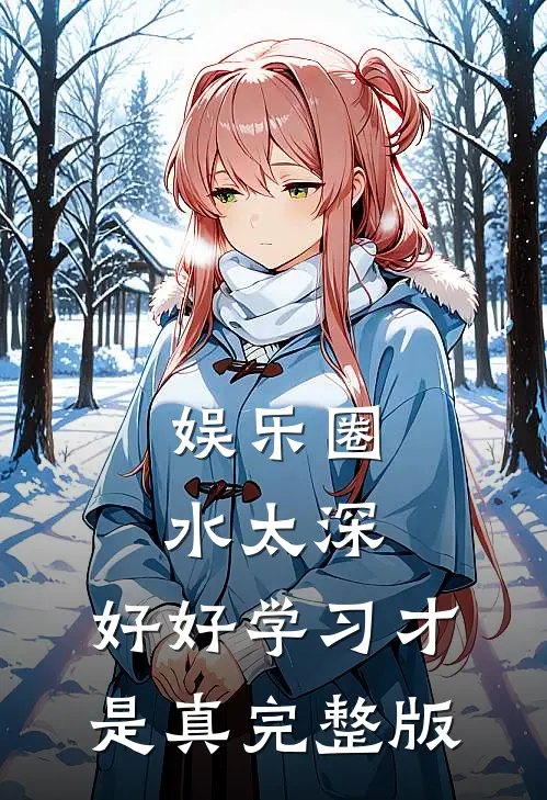 娱乐圈水太深,好好学习才是真完整版