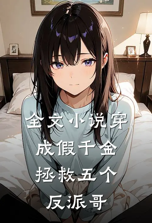 全文小说穿成假千金,拯救五个反派哥