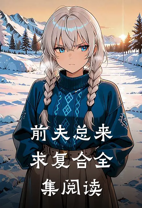 前夫总来求复合全集阅读