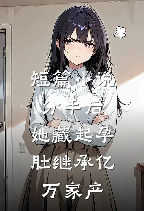 短篇小说分手后,她藏起孕肚继承亿万家产
