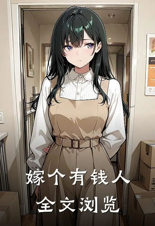嫁个有钱人全文浏览