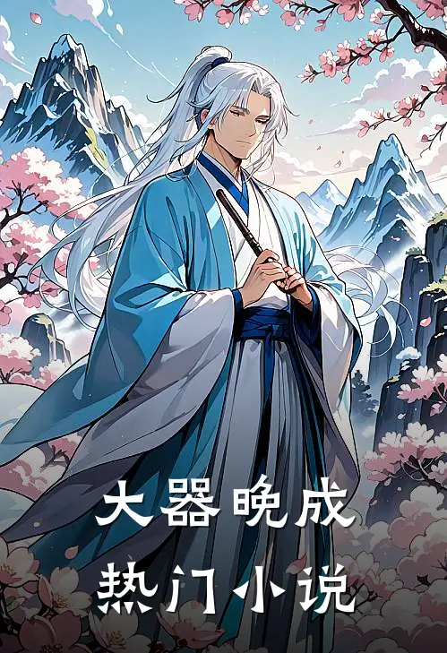 大器晚成热门小说