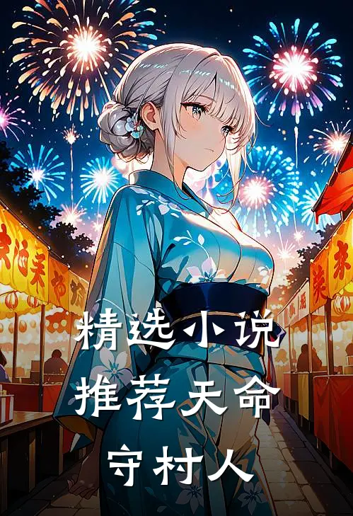 精选小说推荐天命守村人