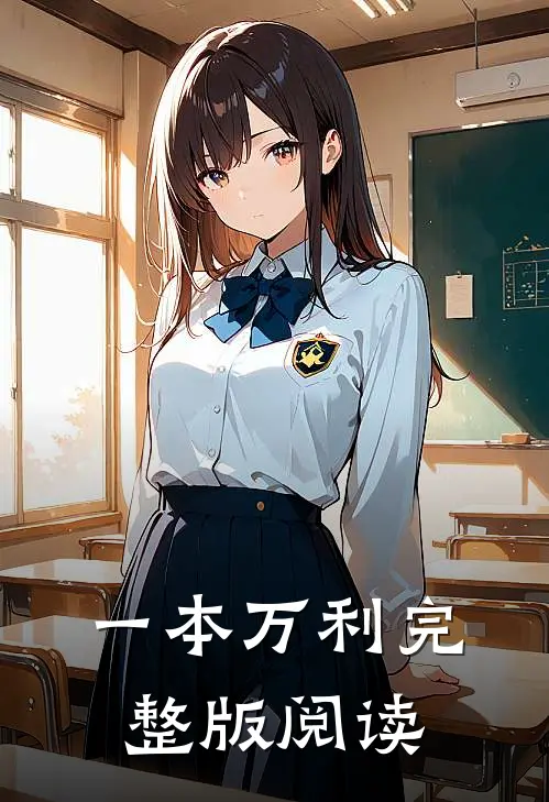 一本万利完整版阅读