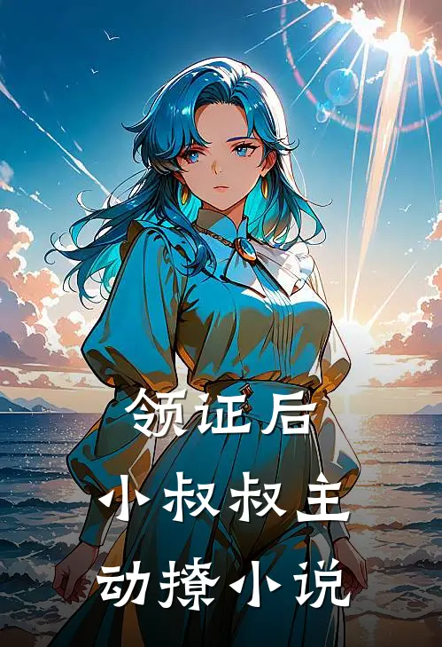 领证后,小叔叔主动撩小说