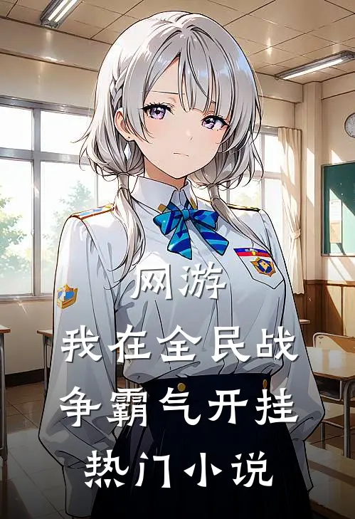 网游:我在全民战争霸气开挂热门小说
