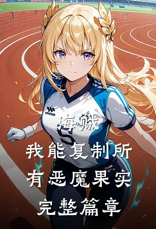海贼:我能复制所有恶魔果实完整篇章