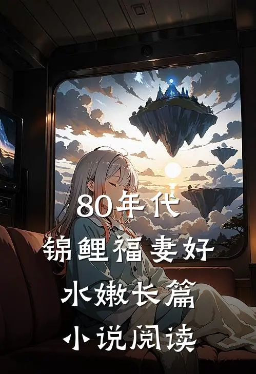 80年代：锦鲤福妻好水嫩长篇小说阅读