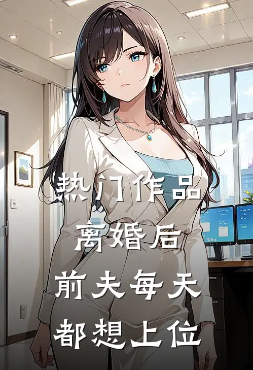 热门作品离婚后，前夫每天都想上位