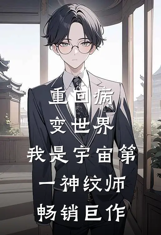 重回病变世界：我是宇宙第一神纹师畅销巨作