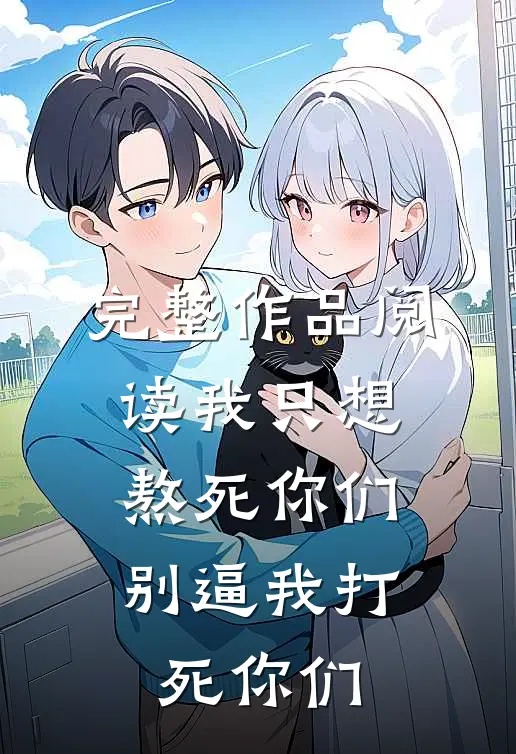 完整作品阅读我只想熬死你们，别逼我打死你们