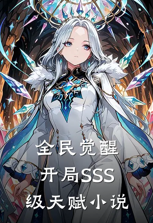 全民觉醒：开局SSS级天赋小说