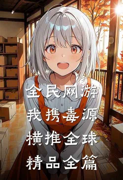 全民网游：我携毒源横推全球精品全篇