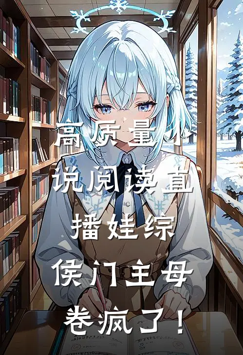 高质量小说阅读直播娃综:侯门主母卷疯了!
