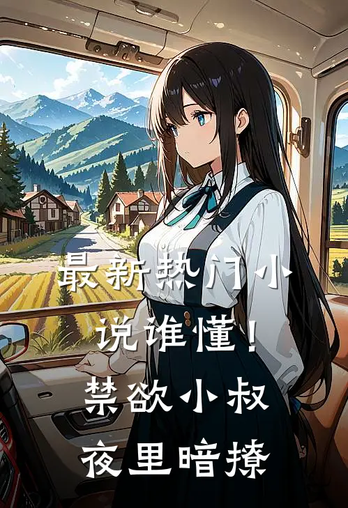 最新热门小说谁懂!禁欲小叔夜里暗撩