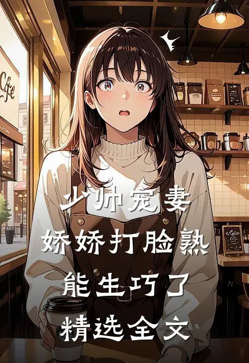 少帅宠妻,娇娇打脸熟能生巧了精选全文