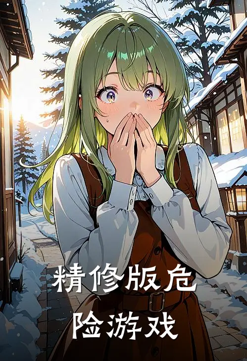 精修版危险游戏