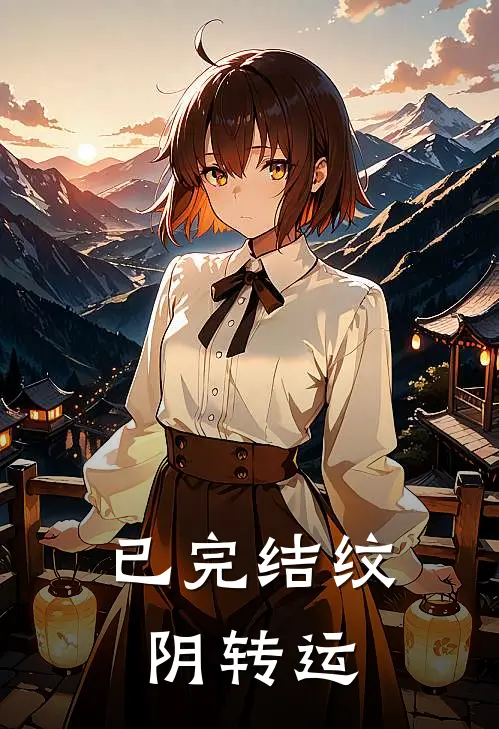 已完结纹阴转运