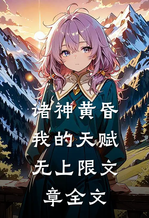 诸神黄昏，我的天赋无上限文章全文