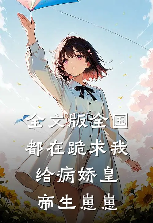 全文版全国都在跪求我给病娇皇帝生崽崽