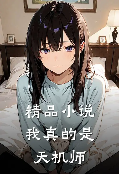精品小说我真的是天机师