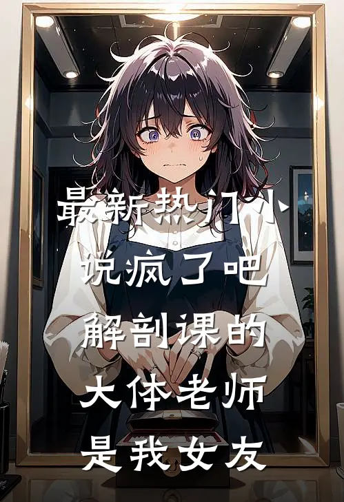 最新热门小说疯了吧,解剖课的大体老师是我女友