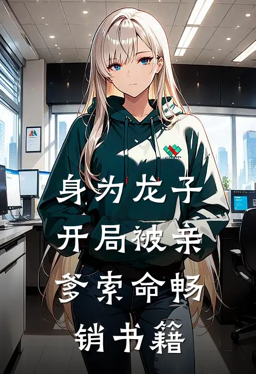 身为龙子，开局被亲爹索命畅销书籍