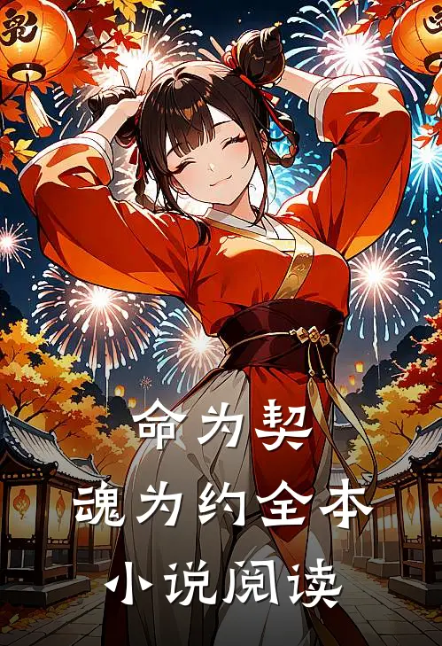 命为契，魂为约全本小说阅读