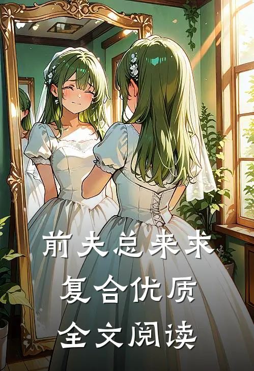 前夫总来求复合优质全文阅读
