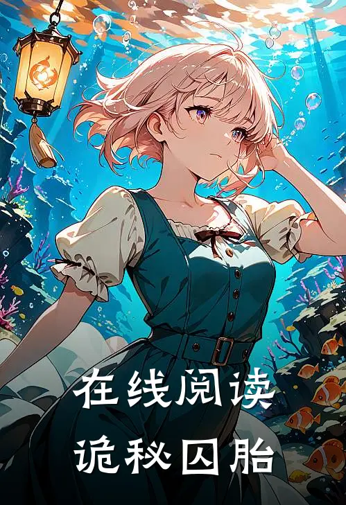 在线阅读诡秘囚胎
